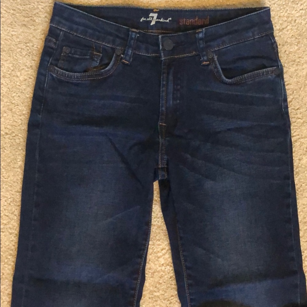 Boys jeans